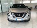 NISSAN JUKE 1.0 1.0 DIG-T N-CONNECTA  Automatica