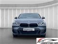 BMW X2 sDrive18i 136cv Msport Navi Plus Camera pdc