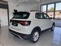 VOLKSWAGEN T-CROSS 1.0 TSI 95 CV Style