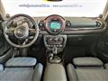 MINI CLUBMAN 2.0 Cooper D Hype Clubman Automatica IMP.AUDIO