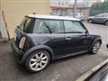 MINI MINI 3 PORTE 1.4 tdi One D NEOPATENTATI