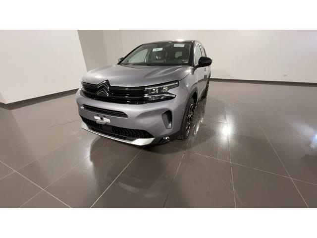 CITROEN C5 AIRCROSS HYBRID Hybrid 136 e-DCS 6 Max #VARI COLORI #KM 0