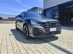 AUDI Q2 30 TDI S tronic S line Edition