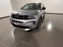 CITROEN C5 AIRCROSS HYBRID Hybrid 136 e-DCS 6 Max #VARI COLORI #KM 0