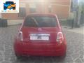 FIAT 500 1.3 Multijet 16V 75 CV Sport NEO PATENTATI