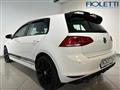 VOLKSWAGEN GOLF Business 1.6 BlueTDI 110 CV DSG 5p. Highline