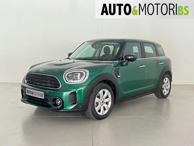 MINI COUNTRYMAN 1.5 One Countryman