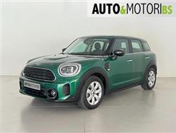 MINI COUNTRYMAN 1.5 One Countryman