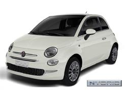 FIAT 500 1.0 Hybrid/GPL Dolcevita (CON ECO-INCENTIVO)