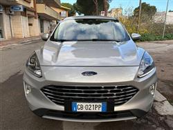 FORD Kuga 1.5 EcoBlue 120 CV 2WD Titanium