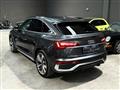 AUDI Q5 SPORTBACK SPB 50 TFSI e quattro S tronic S line plus