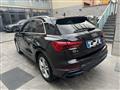 AUDI Q3 40 TFSI quattro S tronic TETTO PANDORAMICO