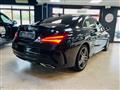 MERCEDES Classe CLA 220 d Premium auto FL