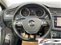 VOLKSWAGEN TIGUAN 2.0 TDI 150cv COMFORTLINE Panorama Navi