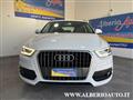 AUDI Q3 2.0 TDI quattro Advanced Plus