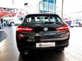 BMW X2 xDrive20d Business-X Auto.