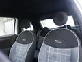 FIAT 500 1.2 Dualogic Lounge