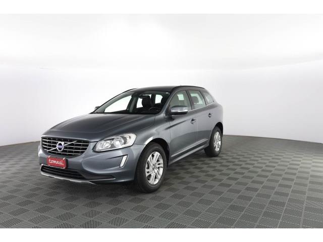 VOLVO XC60 D4 AWD Geartronic Business Plus