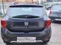 DACIA NUOVA SANDERO STEPWAY Stepway 0.9 TCe Turbo GPL 90 CV S&S Techroad