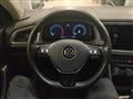 VOLKSWAGEN T-ROC 2017 1.0 tsi Style 110cv