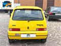 FIAT CINQUECENTO 1.1i cat Sporting