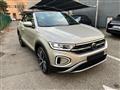 VOLKSWAGEN T-ROC Cabriolet 1.5 TSI ACT DSG Style Km0