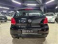 VOLKSWAGEN POLO 1.6 TDI 90CV DPF DSG 5 porte