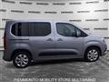 OPEL COMBO LIFE Combo Life 1.5D 100 CV S&S Elegance XL