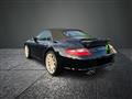 PORSCHE 911 997 911 Carrera S Cabriolet