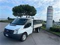 FORD TRANSIT 350M 2.2 TDCi/115 PM Cabinato Cassone Fisso