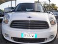 MINI COUNTRYMAN Mini Cooper D Countryman bicolore perfetto stato