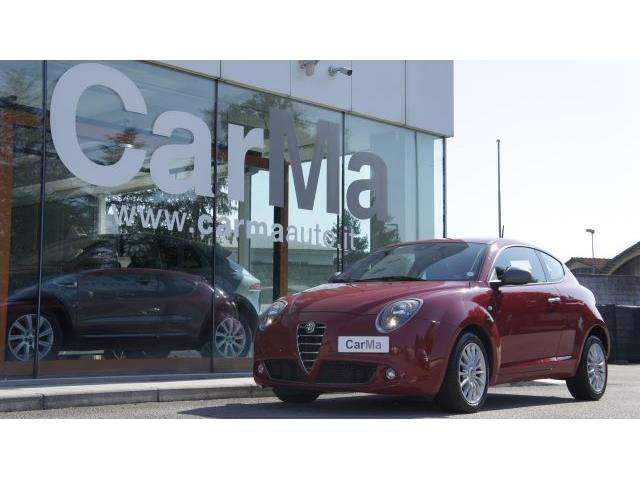 ALFA ROMEO MITO 1.3 JTDm 85 CV S&S Progression PER NEOPATENTATI