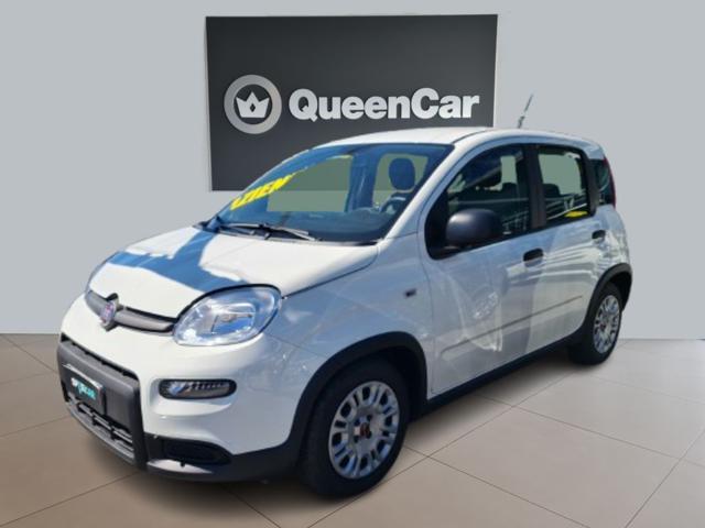 FIAT PANDA 1.0 FireFly S&S Hybrid 70cv 5P.TI