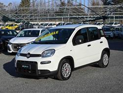 FIAT PANDA CROSS 1.0 FireFly S&S Hybrid 70cv 5P.TI