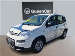 FIAT PANDA 1.0 FireFly S&S Hybrid 70cv 5P.TI