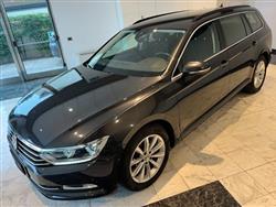 VOLKSWAGEN PASSAT 2.0 TDI DSG BUSINESS 150CV