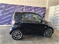 SMART EQ FORTWO EQ Parisblue (4,6kW)