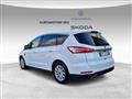 FORD S-MAX 2ª serie