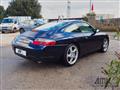 PORSCHE 911 Carrera 4 cat Coupé