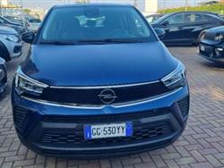 OPEL CROSSLAND 1.2 12V Start&Stop Edition