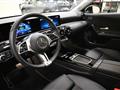 MERCEDES CLASSE A A 180 d Automatic Advanced