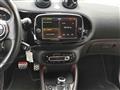 SMART EQ FORTWO EQ Passion