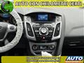 FORD FOCUS 1.6 SW TITANIUM *GPL NUOVO* 92.000KM RATE/PERMUTE