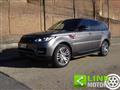 LAND ROVER RANGE ROVER SPORT 3.0 TDV6 HSE Dynamic TAGLIANDI CERTIFICATI