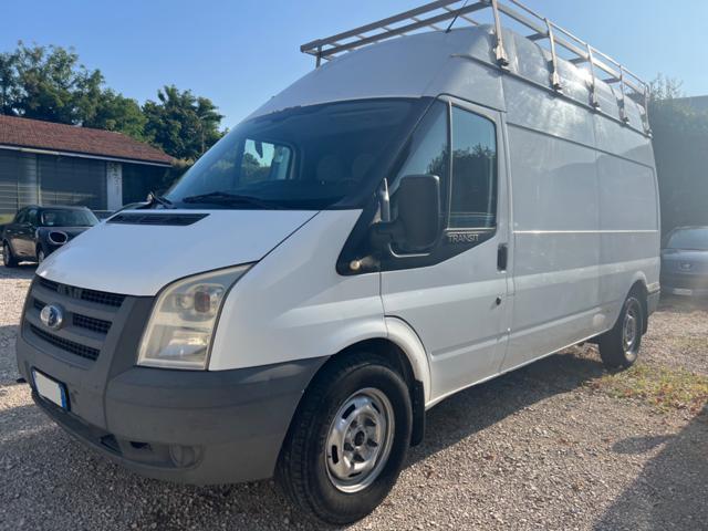 FORD TRANSIT BLACK FRIDAY!!!!!MAXI 350L  PASSO LUNGO TETTO ALTO