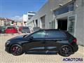 AUDI RS 3 SPORTBACK SPB TFSI quattro S tronic