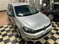 VOLKSWAGEN GOLF 1.6 5p. Trendline BiFuel