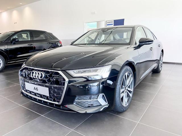 AUDI A6 40 2.0 TDI quattro ultra S tronic Business Advance