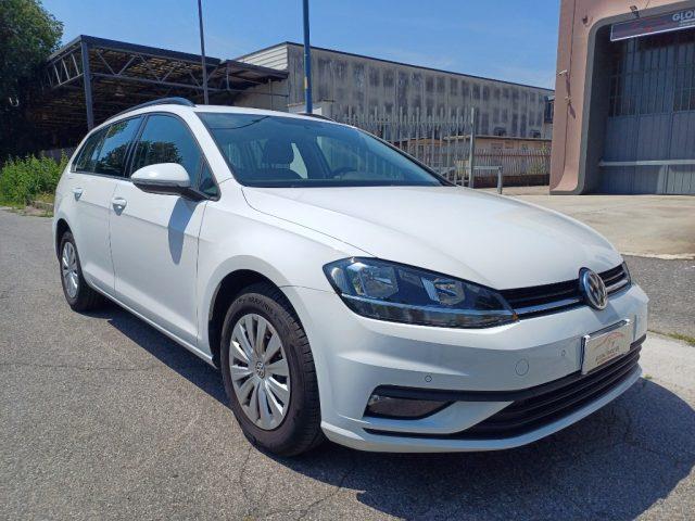 VOLKSWAGEN GOLF 1.6 TDI 115 CV Business BlueMotion Technology