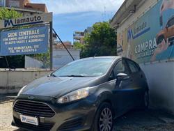 FORD FIESTA 1.1cc 86cv BLUETOOTH CLIMA STEREO USB